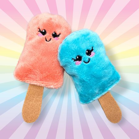 FUR-eeze Pop