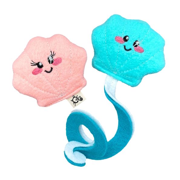SeaShellsKitten