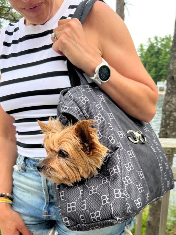 Luxury Plus Carrier