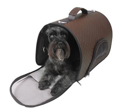 Comfort Ready Airline Carrier - 4 Colors