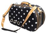 Protective- Collapsible Dog Purse