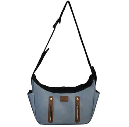 Sling Handbag Dog Purse - 2 colors