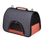 DC Airplane Approved Carrier - 4 Colors