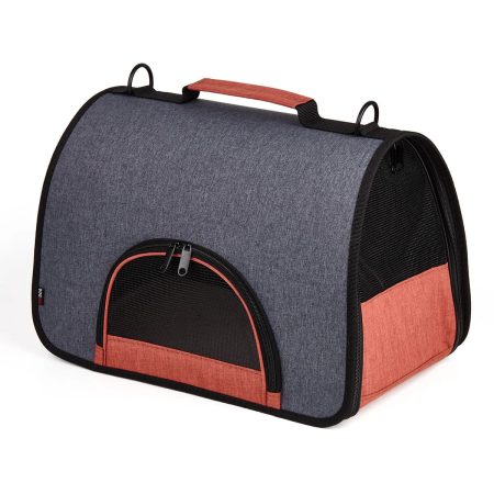DC Airplane Approved Carrier - 4 Colors