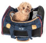Blue Airline Approved Travel Carrier