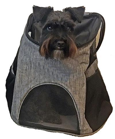 Small Dog Carrier Sack