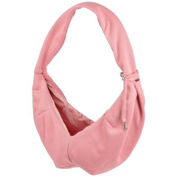 pink_dog-sling-carrier