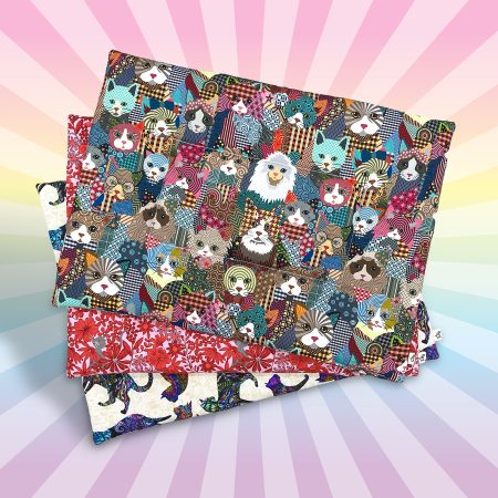 Phat Cat Yoga Mat