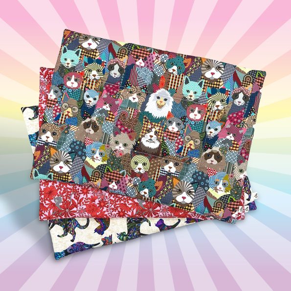 Phat Cat Yoga Mat