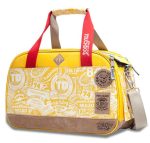 Passport Designer Dog Purse